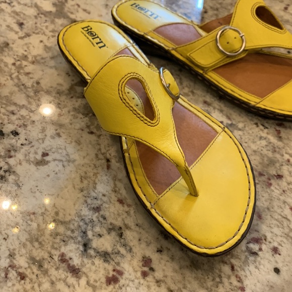Born Sandals - Picture 2 of 5